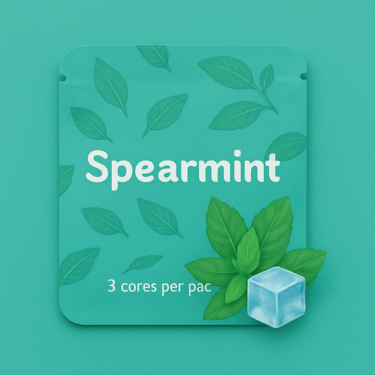 SPEAR MINT